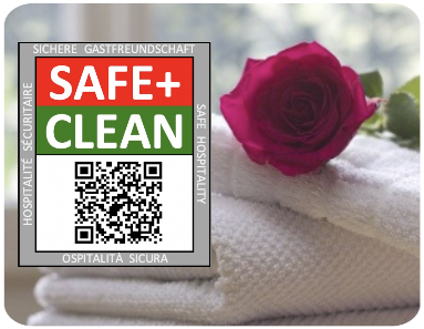 SAFE+CLEAN