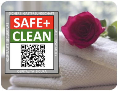 SAFE+CLEAN